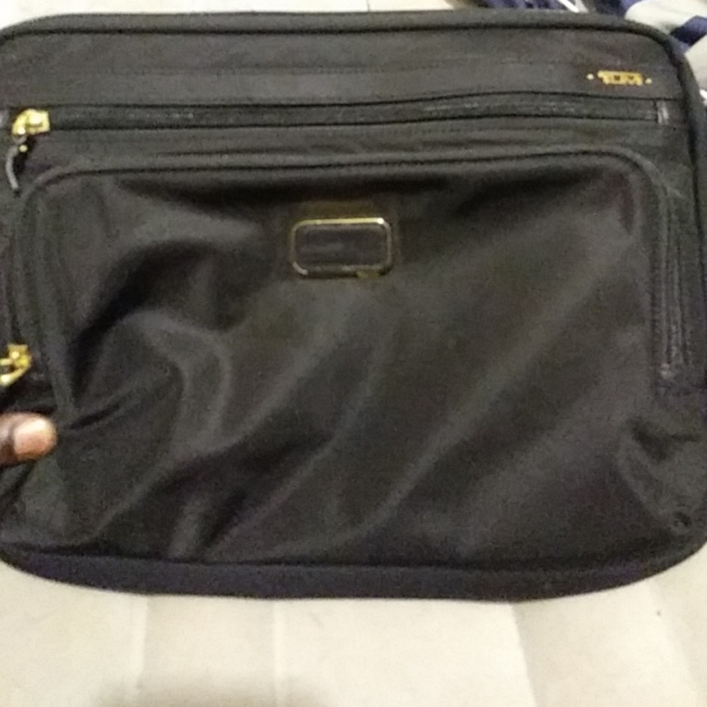 Tumi Bag